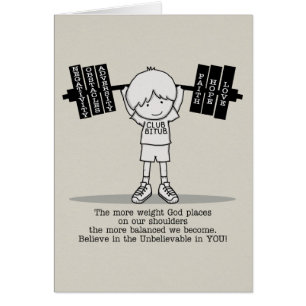 Club BITUB- Meer evenwichtig