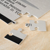 Club BITUB- Meer evenwichtig Legpuzzel (Zijkant)