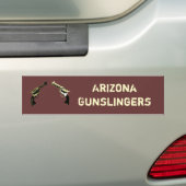 Club Bumpersticker (Op auto)