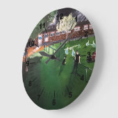 Club Canino Boomerang Painting by Alfred Fox Grote Klok (Hoek)