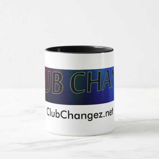 Club Changez Mok (Midden)