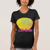 Club Chemo T-shirt (Voorkant)