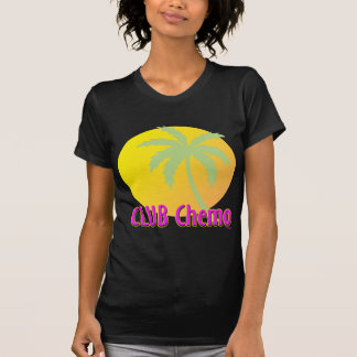 Club Chemo T-shirt