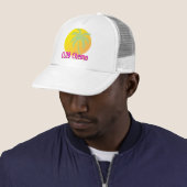 Club Chemo Trucker Pet (In situ)