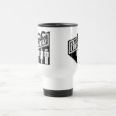 Club Crasherz-Mok Reisbeker (Center)