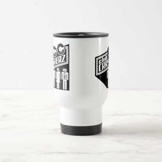 Club Crasherz-Mok Reisbeker (Center)