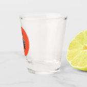 Club Dancers schoot glas (Rechts)