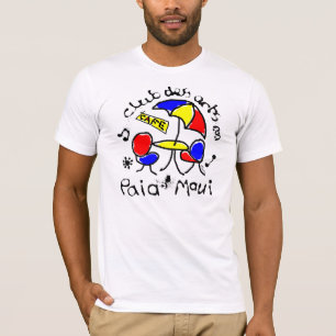 Club des Artistes 2 T-shirt