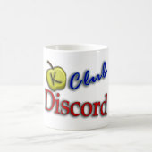 Club Discord Koffiemok (Center)