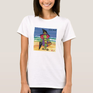Club Dread t-shirt