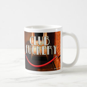 Club F*****y Koffiemok