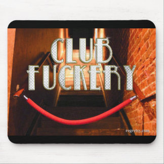 Club F*****y Muismat
