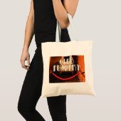 Club F*****y Tote Bag (Voorkant (product))