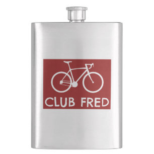 Club Fred Cycling Flacon