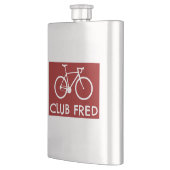 Club Fred Cycling Flacon (Links)