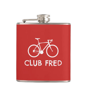 Club Fred Cycling Heupfles