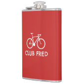 Club Fred Cycling Heupfles (Links)