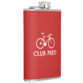 Club Fred Cycling Heupfles (Rechts)