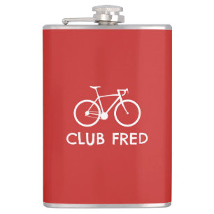 Club Fred Cycling Heupfles