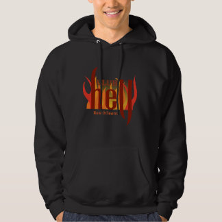 Club Hell Hoodie