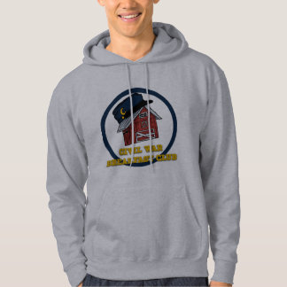 Club Hoodie