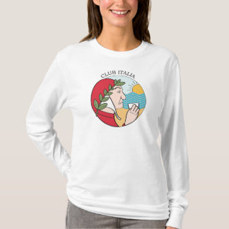 Club Italia shirt