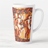 Club Latte Mok (Rechts)