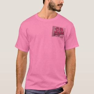 Club Med 1990 T-shirt