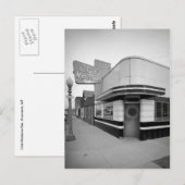 Club Moderne Bar, Anaconda, MT Briefkaart (Voorkant / Achterkant)