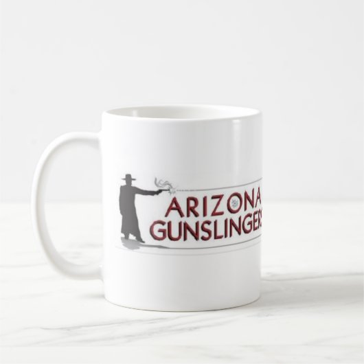 Club Mok met Two Club Logos (Links)