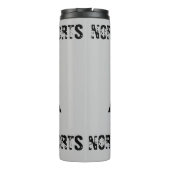 CLUB-MOTORSPORT KEULER THERMOSBEKER (Achterkant)