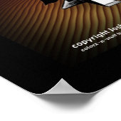 CLUB O'HARE POSTER (Hoek)