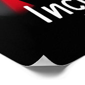 CLUB-POSTER POSTER (Hoek)