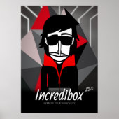 CLUB-POSTER POSTER (Voorkant)