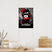 CLUB-POSTER POSTER (Keuken)