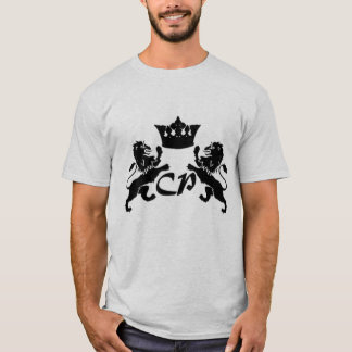 Club Purify - Zwarte Logo op elk type kleding T-shirt