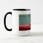 Club Red Mok Design #333 (Links)