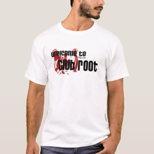 Club Root T-shirt