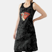 Club Surfing Diamond Hawaiian Print Schort (Insitu)