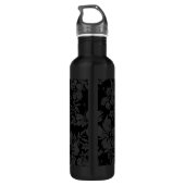 Club Surfing Diamond Hawaiian Waterfles (Achterkant)