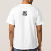 Club SYNERGY - T-Shirt - Jongens (Achterkant)