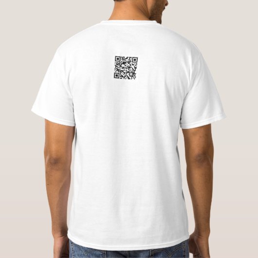 Club SYNERGY - T-Shirt - Jongens (Achterkant)