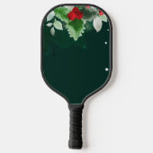 Club Team Player, Pickleball is mijn therapie Pickleball Paddle (Achterkant)