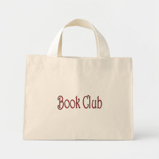 CLUB TINY TAS BOEKEN