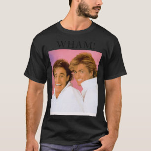 Club Tropicana T-shirt
