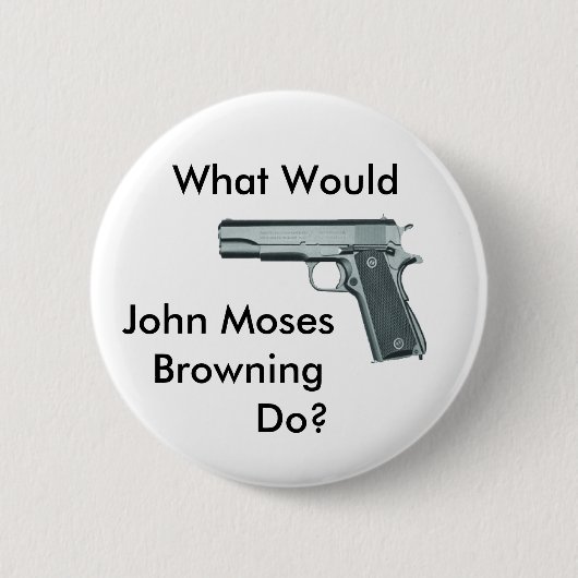 Club van 1911 ronde button 5,7 cm (Voorkant)