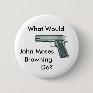 Club van 1911 ronde button 5,7 cm