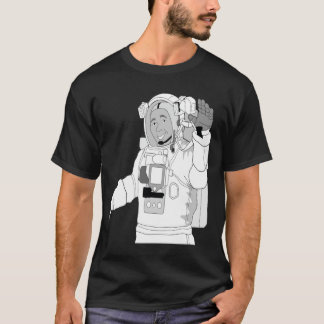 club van biljonairs t-shirt