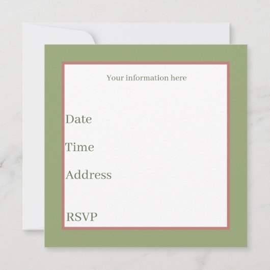 club voor lezen van boeken kaart (Achterkant)