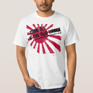 Club XS650 T-shirt